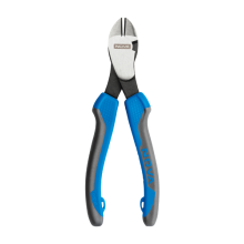 سیم چین7 اینچ حرفه ای (کله گاوی) NOVA 8017