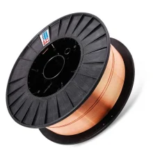 سیم‌ جوش CO2 قطر 1.0 میلیمتر NOVA 9110