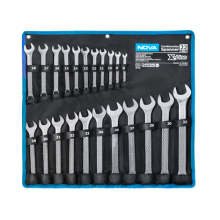 ست کیفی 22 عددی آچارNOVA 9432  x-line