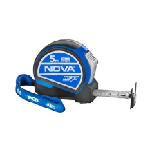 متر 5 متری سری NOVA 9651 NEXT