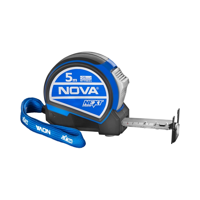 متر 5 متری سری NOVA 9651 NEXT