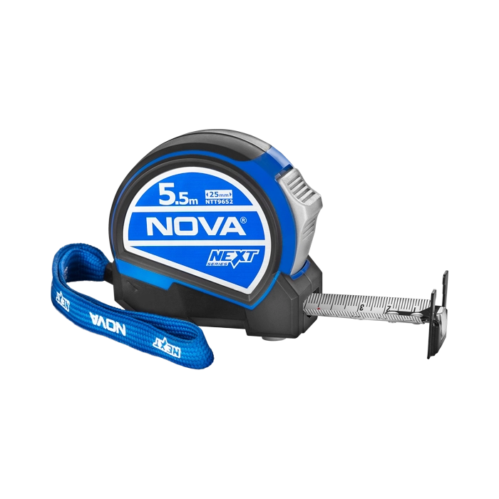 متر 5.5 متری سری NOVA 9652 NEXT