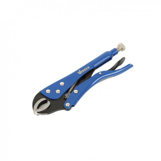 انبرقفلی ۱۰ وی تولز آبی  VTOOLS VT2225