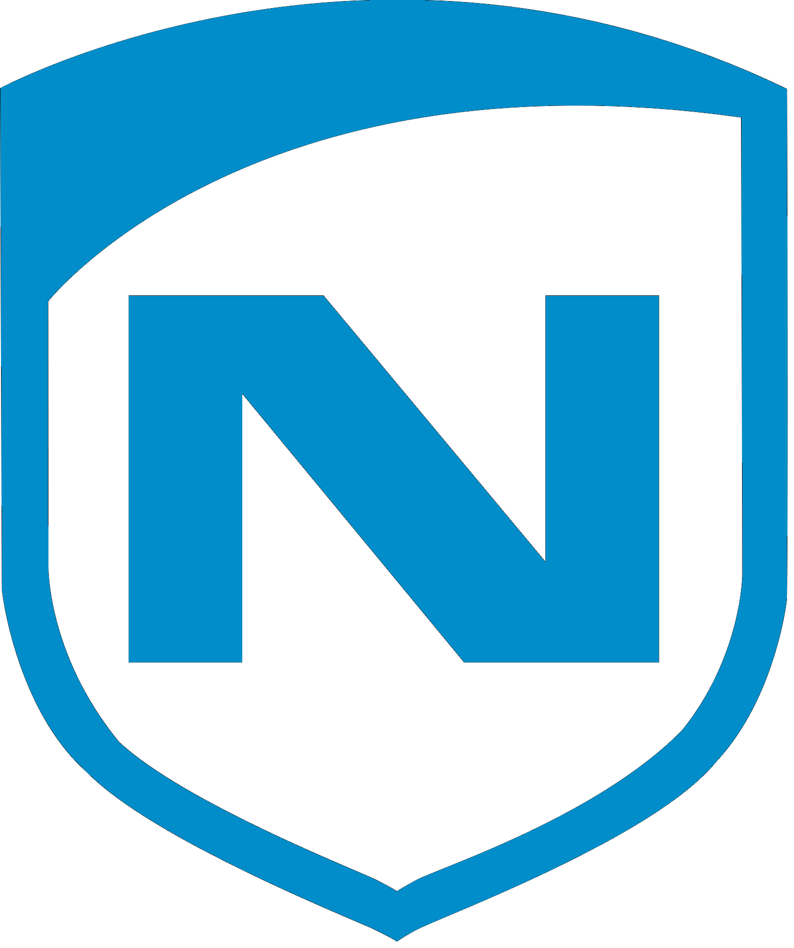 قاپک تک قلو  NOVA 9121