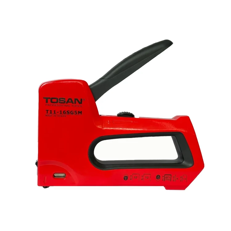 منگنه کوب دستی TOSAN T11-16SG5M