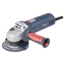 مینی‌فرز آهنگری 115 میلی‌متر 850 وات TOSAN 3258ABX