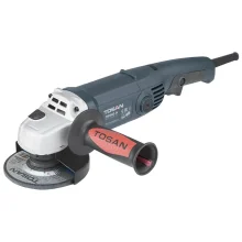 مینی‌فرز آهنگری 115 میلی‌متر 1010 وات TOSAN 3260ABX